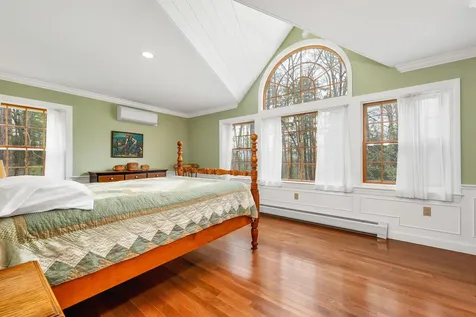 1 Copps Hill Road Tuftonboro NH 03816