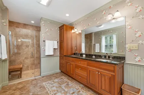 1 Copps Hill Road Tuftonboro NH 03816