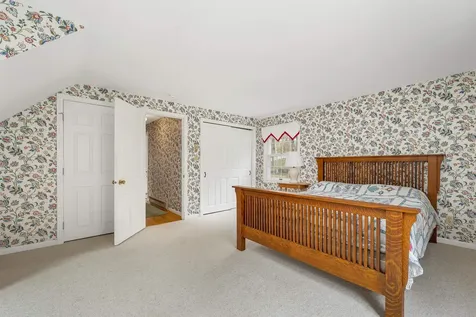 1 Copps Hill Road Tuftonboro NH 03816