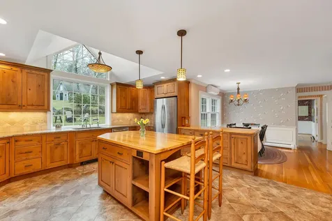 1 Copps Hill Road Tuftonboro NH 03816