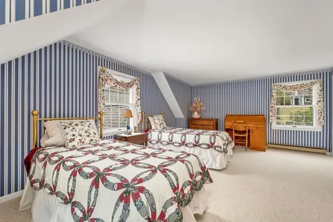 1 Copps Hill Road Tuftonboro NH 03816