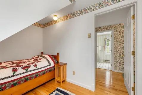 1 Copps Hill Road Tuftonboro NH 03816