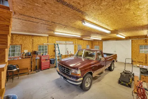 1 Copps Hill Road Tuftonboro NH 03816