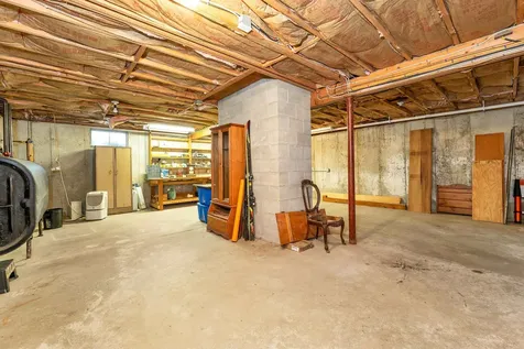 1 Copps Hill Road Tuftonboro NH 03816