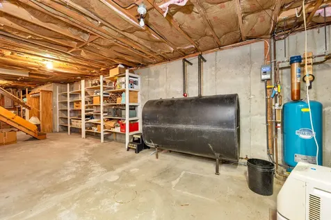 1 Copps Hill Road Tuftonboro NH 03816