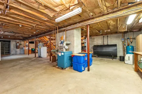 1 Copps Hill Road Tuftonboro NH 03816