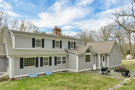 1 Copps Hill Road Tuftonboro NH 03816