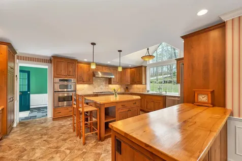 1 Copps Hill Road Tuftonboro NH 03816