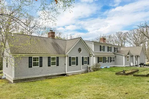 1 Copps Hill Road Tuftonboro NH 03816