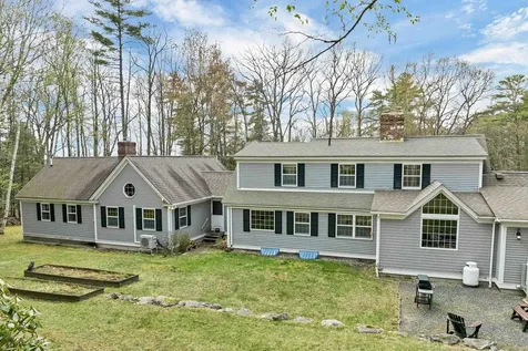 1 Copps Hill Road Tuftonboro NH 03816