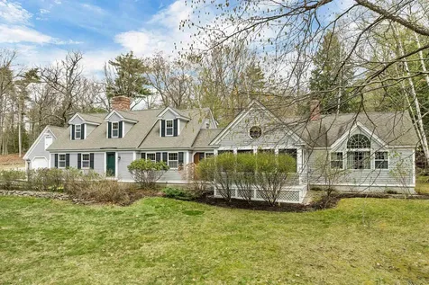 1 Copps Hill Road Tuftonboro NH 03816