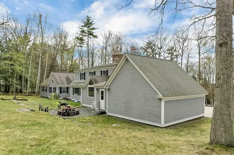 1 Copps Hill Road Tuftonboro NH 03816