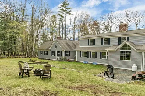 1 Copps Hill Road Tuftonboro NH 03816