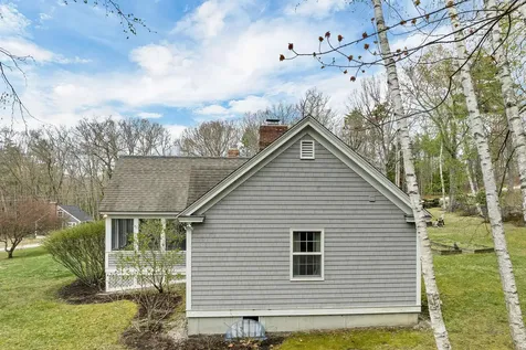 1 Copps Hill Road Tuftonboro NH 03816