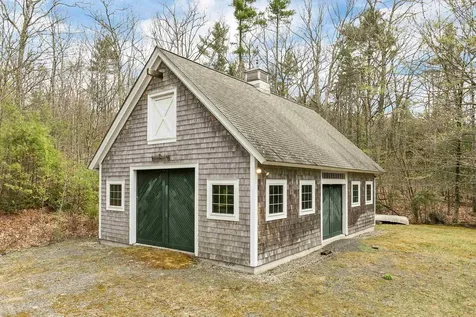 1 Copps Hill Road Tuftonboro NH 03816