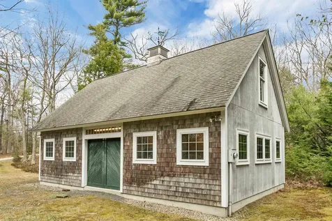 1 Copps Hill Road Tuftonboro NH 03816