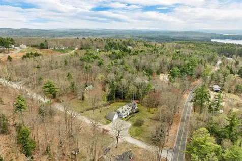 1 Copps Hill Road Tuftonboro NH 03816