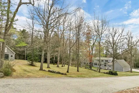 1 Copps Hill Road Tuftonboro NH 03816