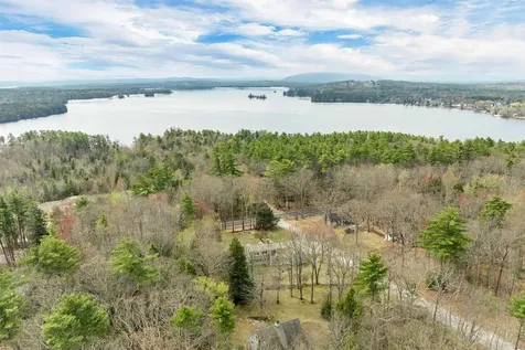 1 Copps Hill Road Tuftonboro NH 03816