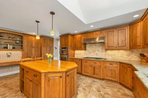 1 Copps Hill Road Tuftonboro NH 03816