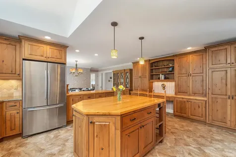 1 Copps Hill Road Tuftonboro NH 03816