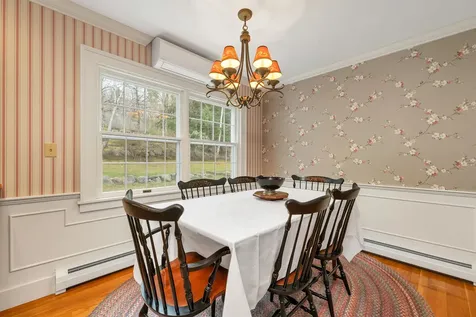 1 Copps Hill Road Tuftonboro NH 03816