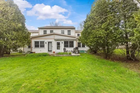 7 Cardinal Lane Essex VT 05452