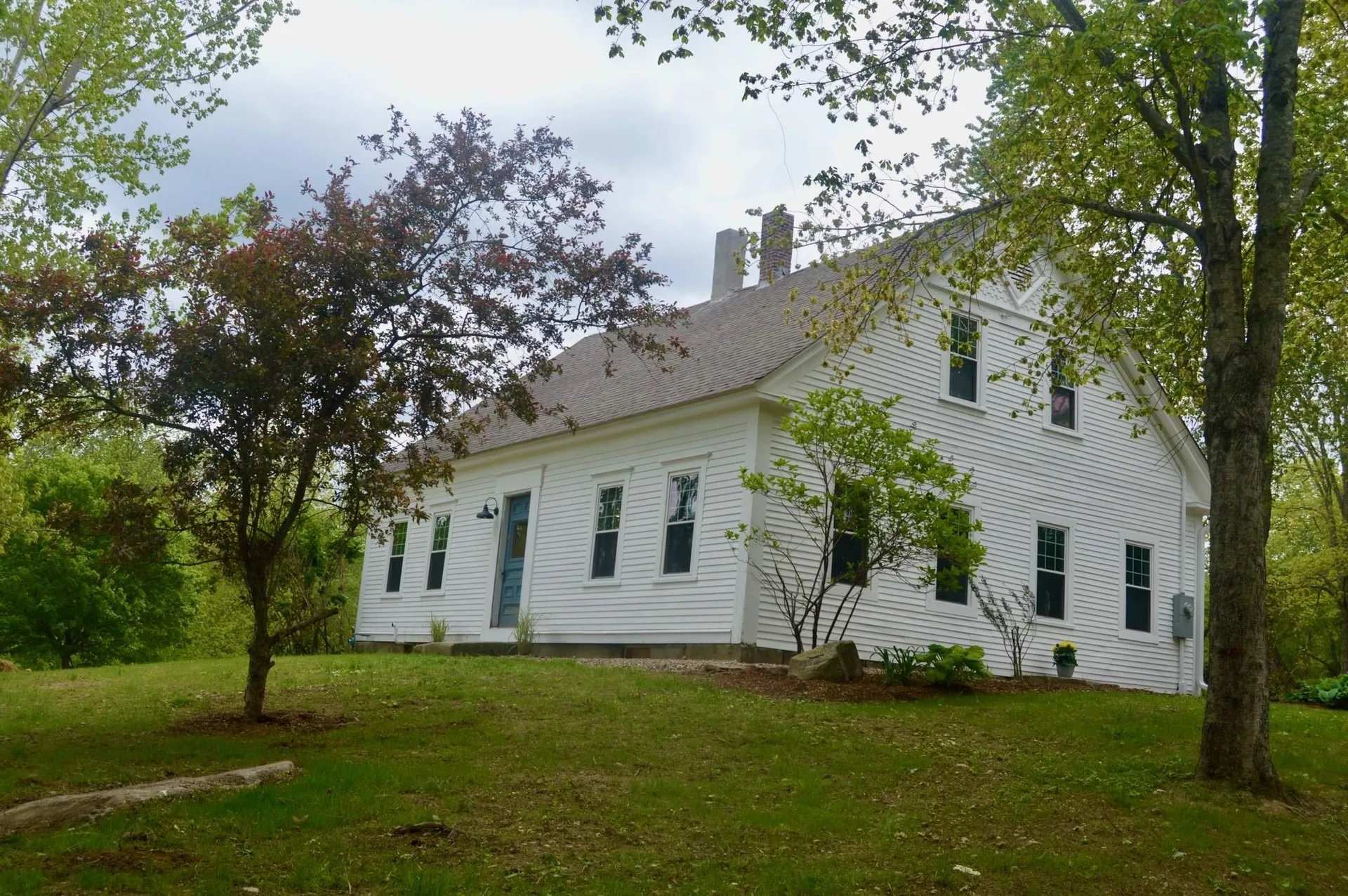 267 Pond Hill Road Barrington NH 03825