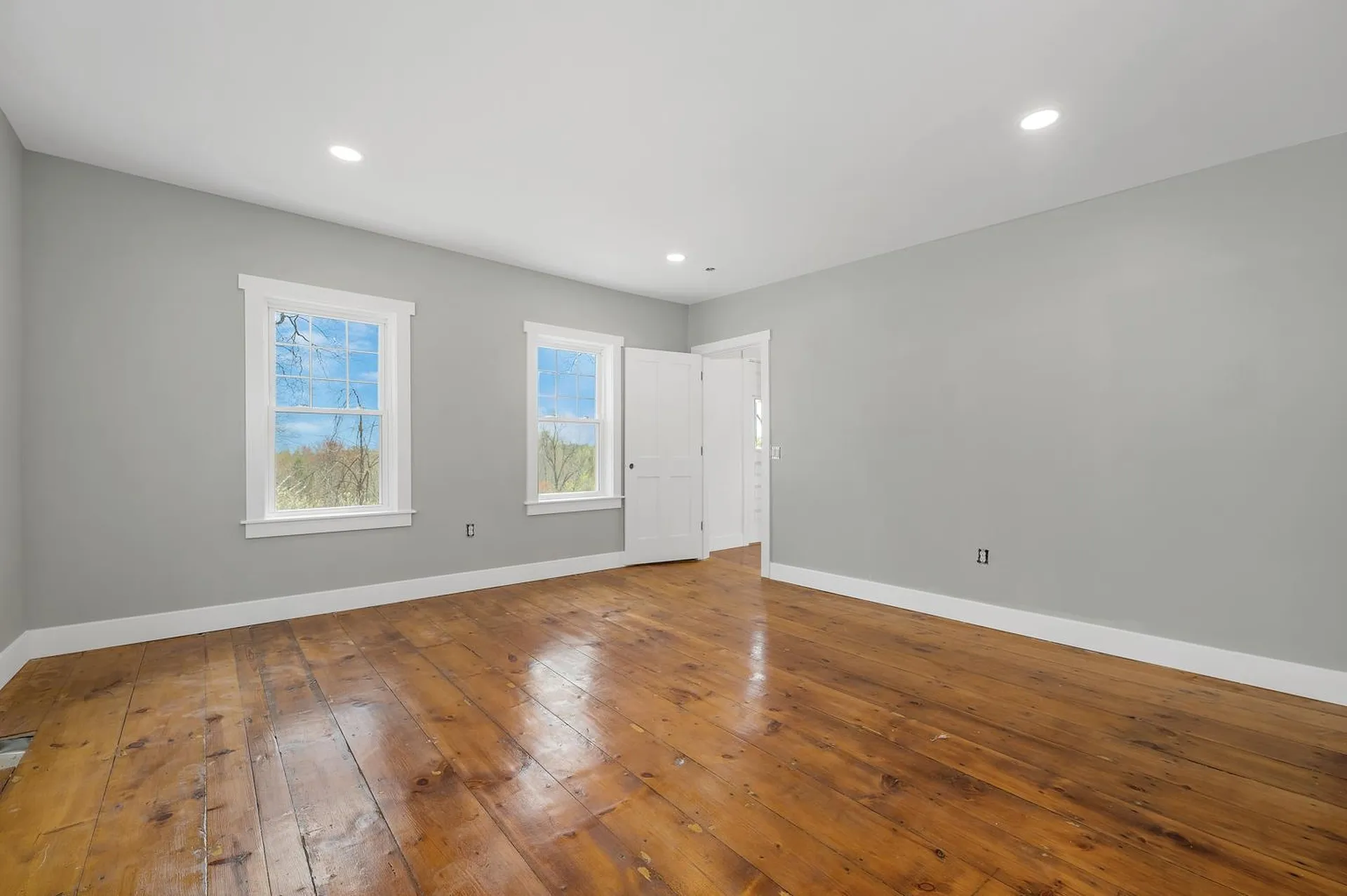 267 Pond Hill Road Barrington NH 03825