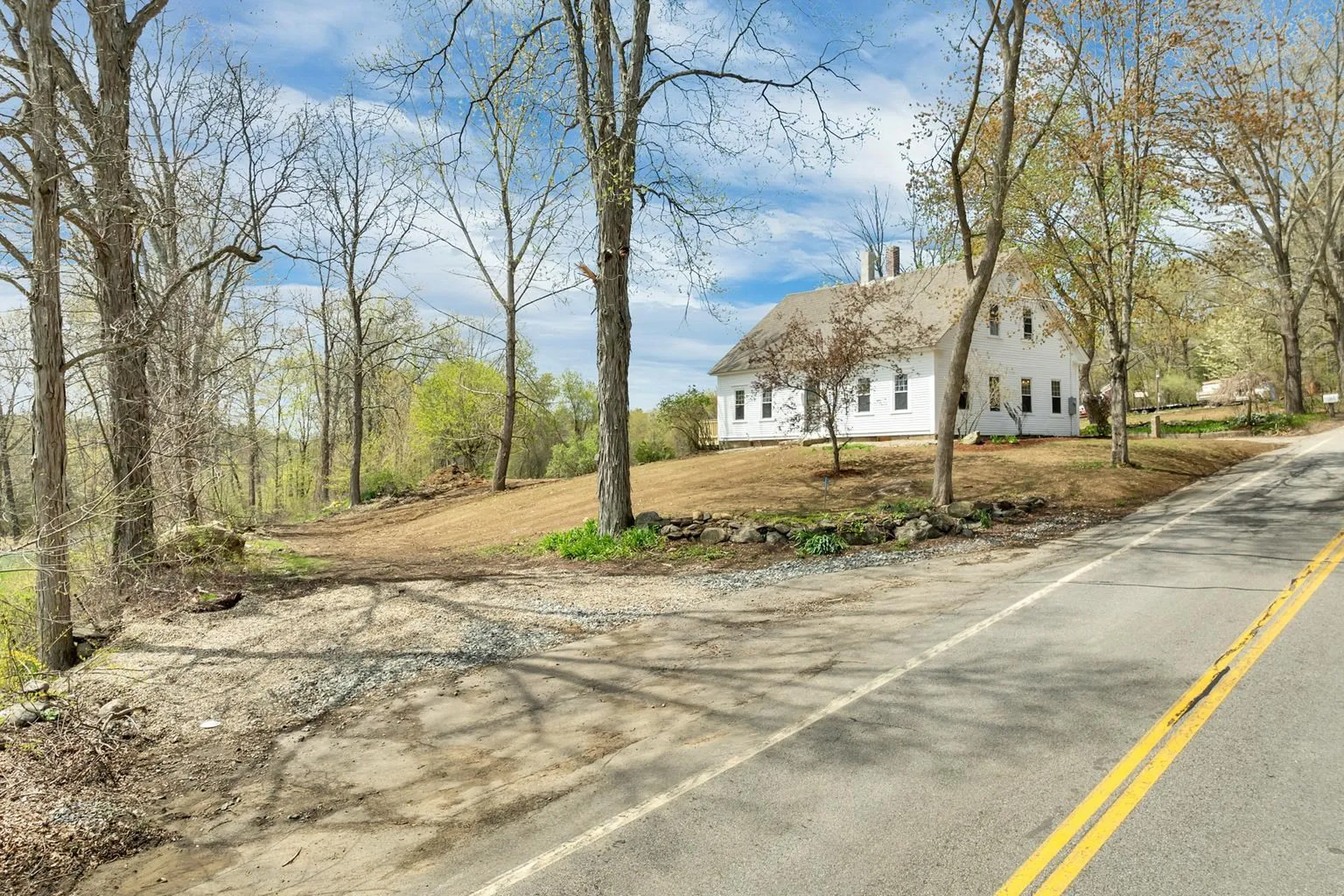 267 Pond Hill Road Barrington NH 03825