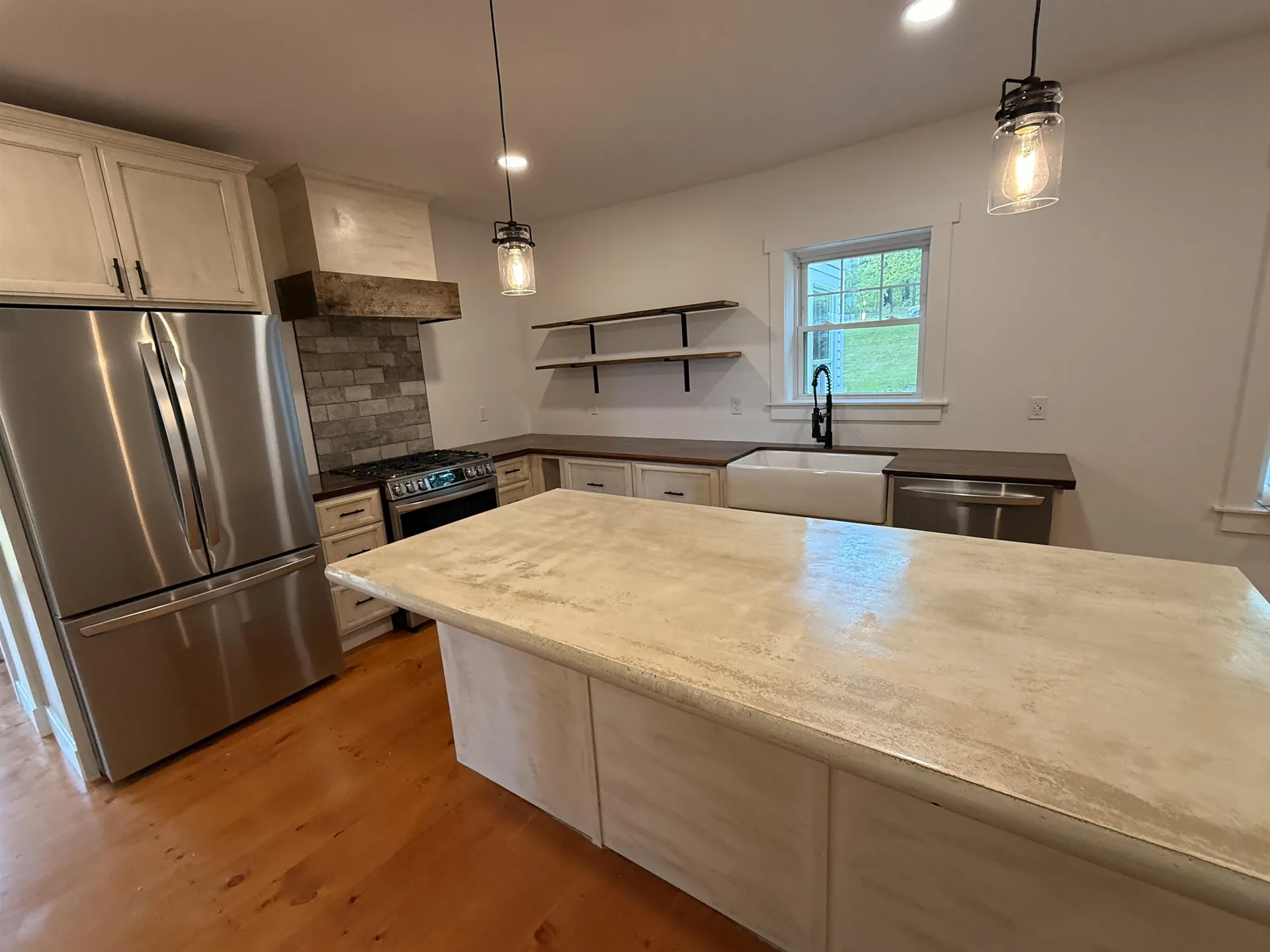 267 Pond Hill Road Barrington NH 03825