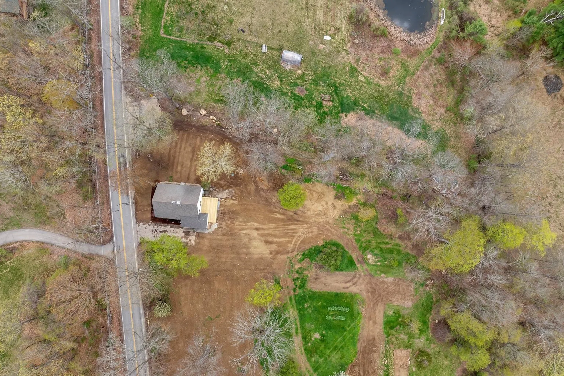 267 Pond Hill Road Barrington NH 03825