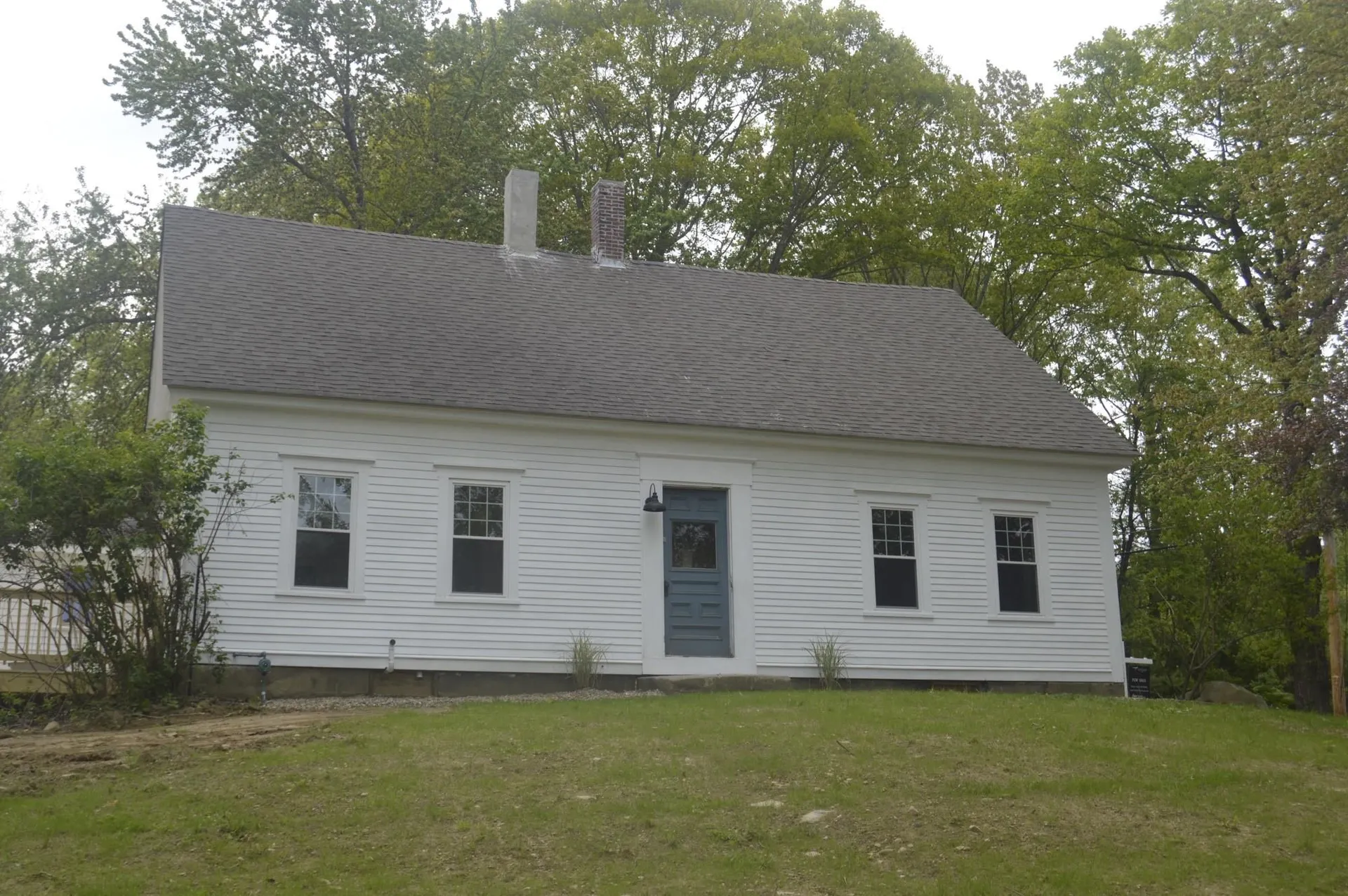 267 Pond Hill Road Barrington NH 03825