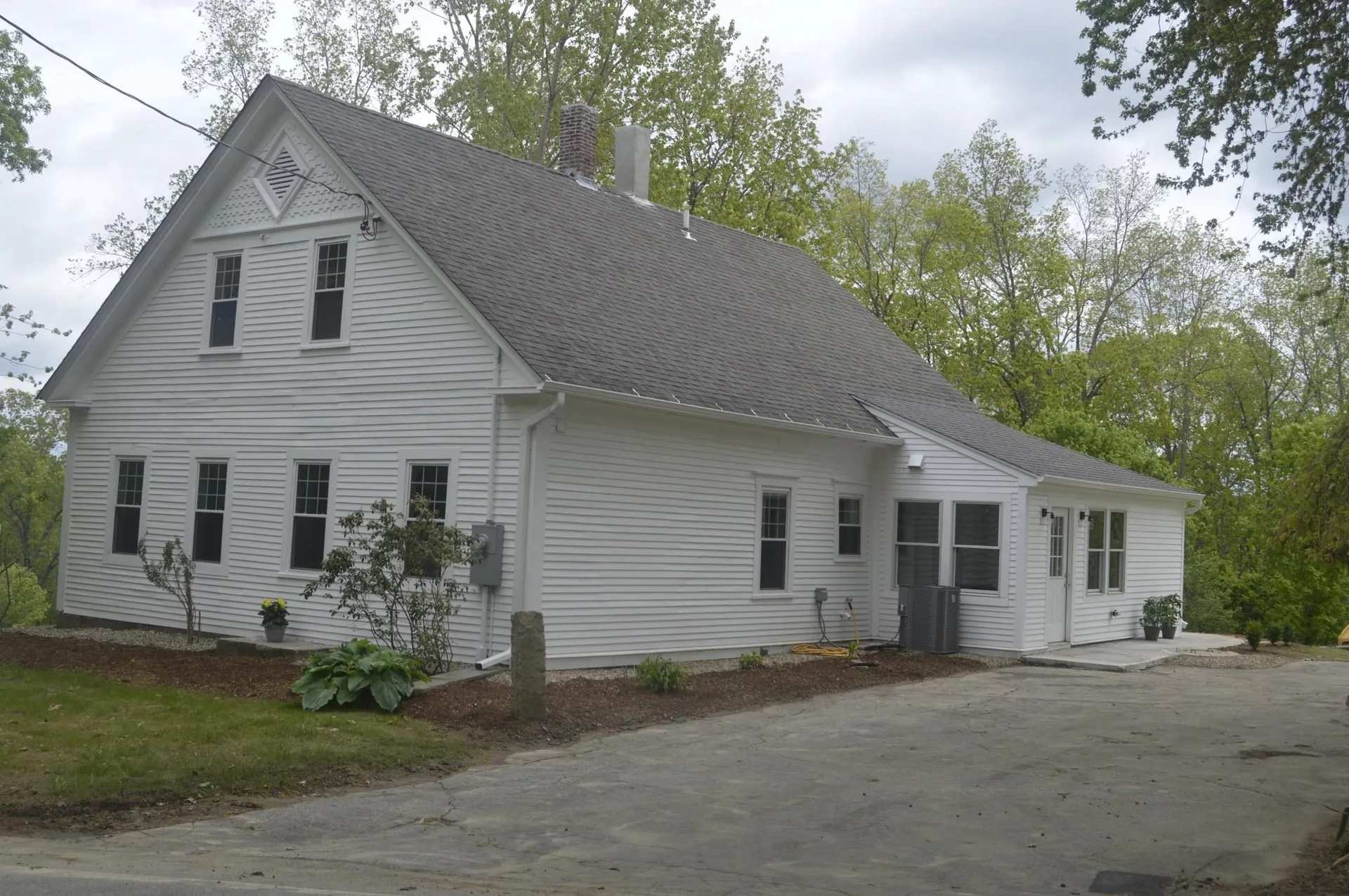 267 Pond Hill Road Barrington NH 03825