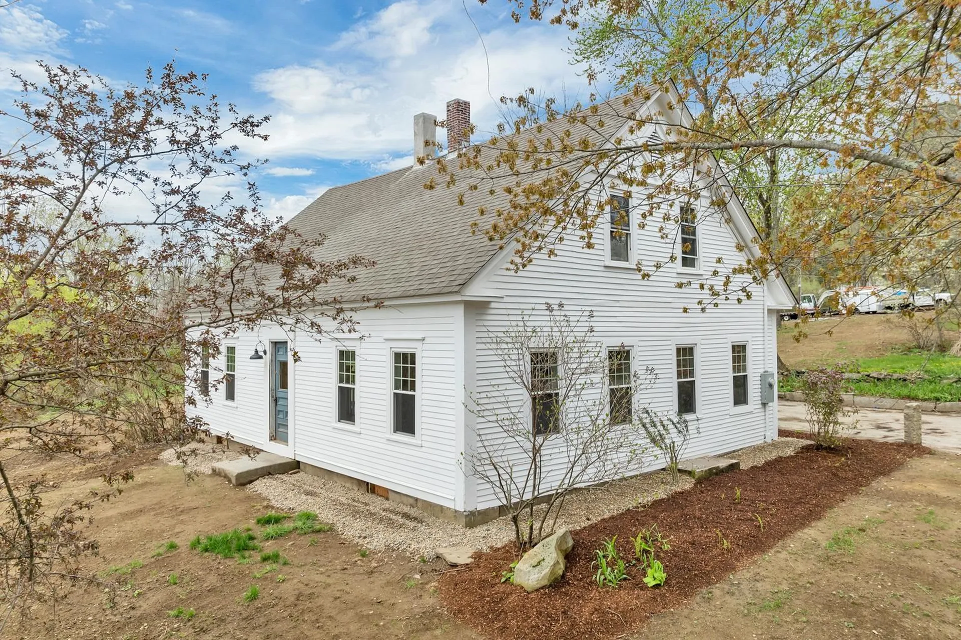 267 Pond Hill Road Barrington NH 03825