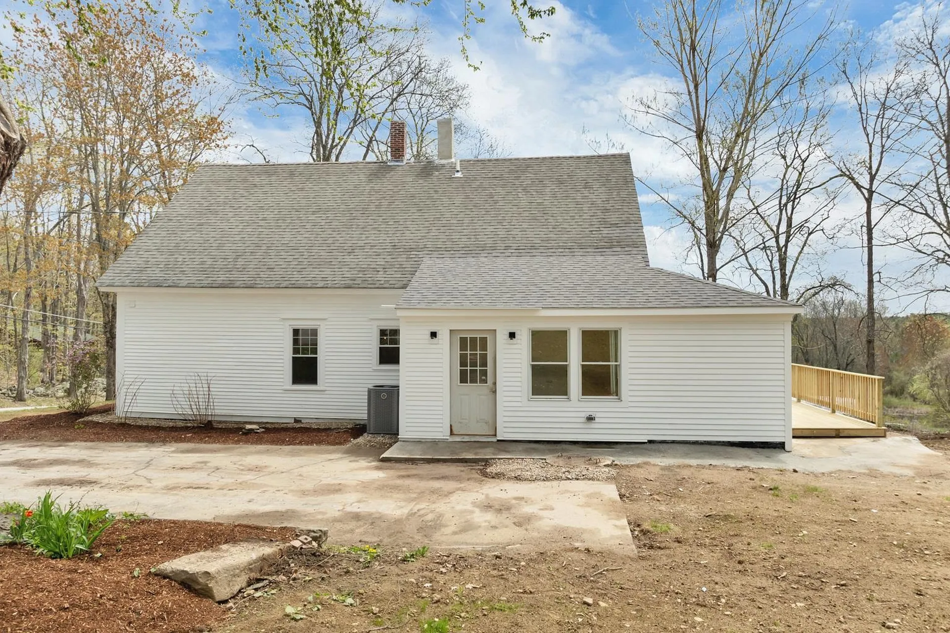 267 Pond Hill Road Barrington NH 03825