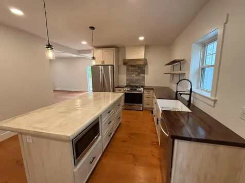 267 Pond Hill Road Barrington NH 03825