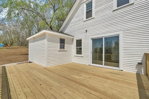 267 Pond Hill Road Barrington NH 03825