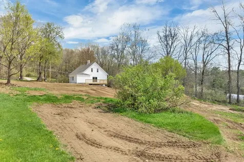 267 Pond Hill Road Barrington NH 03825