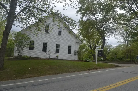 267 Pond Hill Road Barrington NH 03825