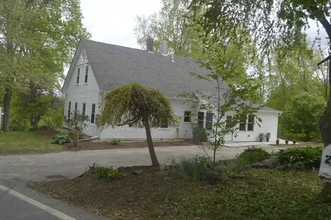 267 Pond Hill Road Barrington NH 03825