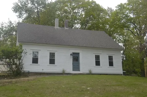 267 Pond Hill Road Barrington NH 03825