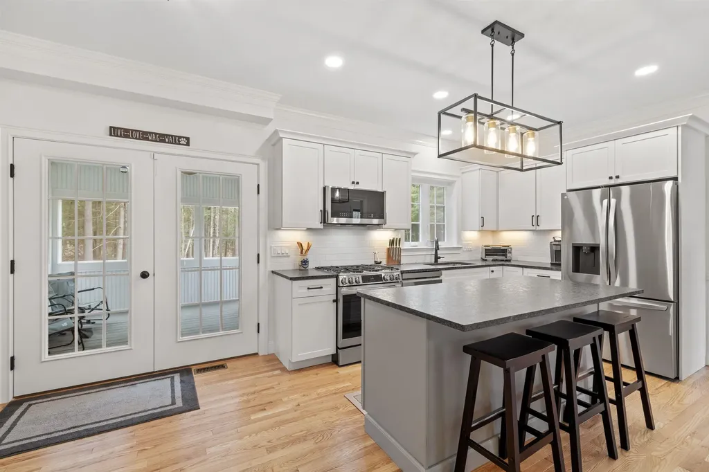 349 Dutile Road Belmont NH 03220