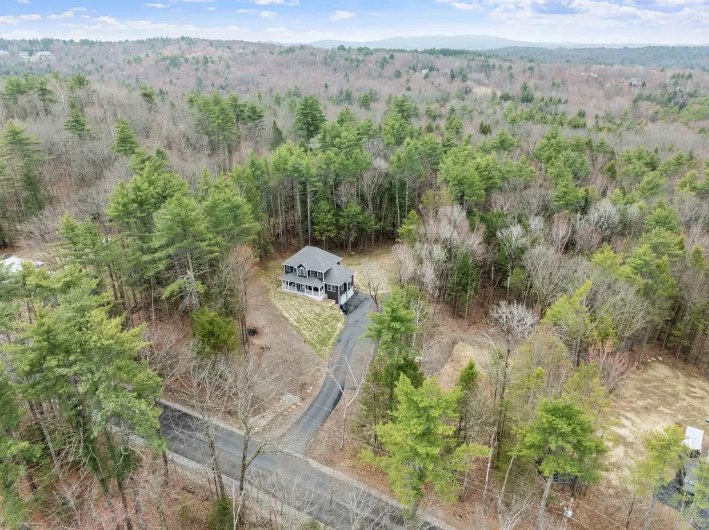 349 Dutile Road Belmont NH 03220