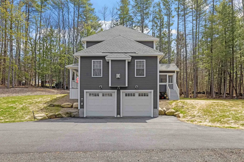349 Dutile Road Belmont NH 03220