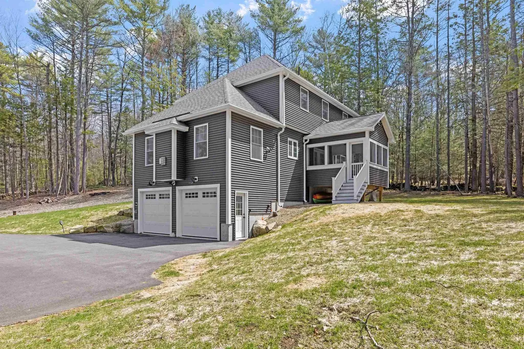 349 Dutile Road Belmont NH 03220