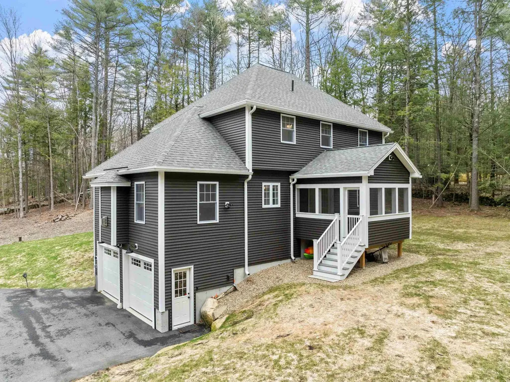 349 Dutile Road Belmont NH 03220