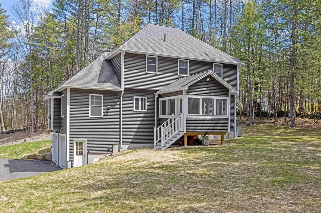 349 Dutile Road Belmont NH 03220
