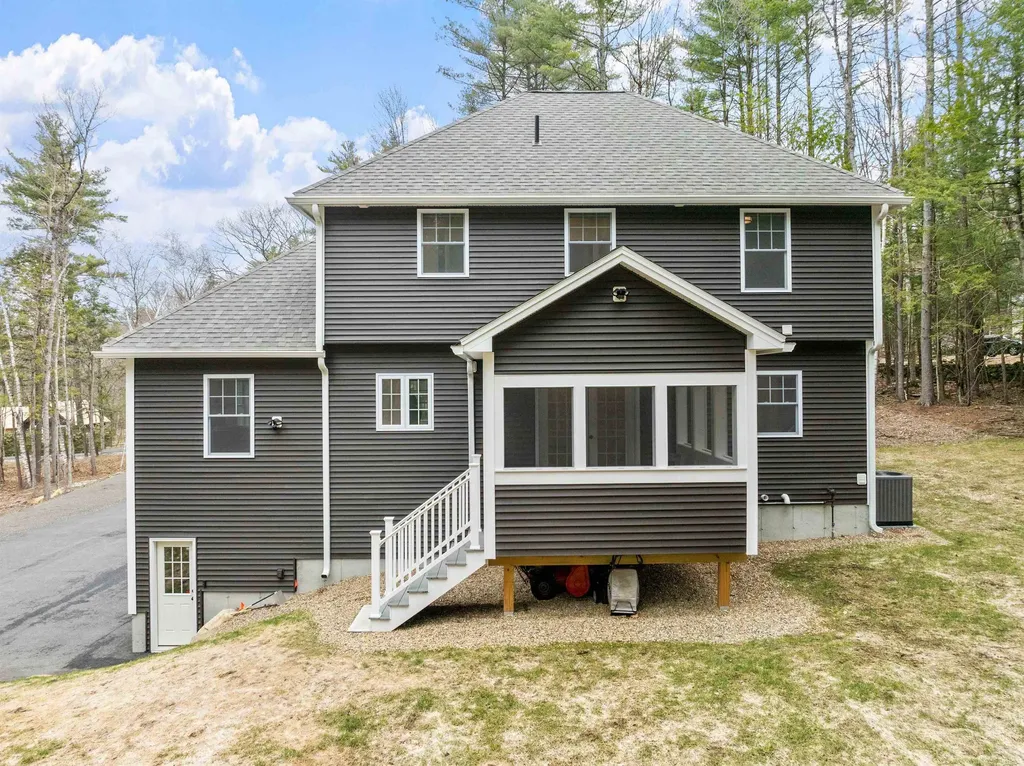 349 Dutile Road Belmont NH 03220