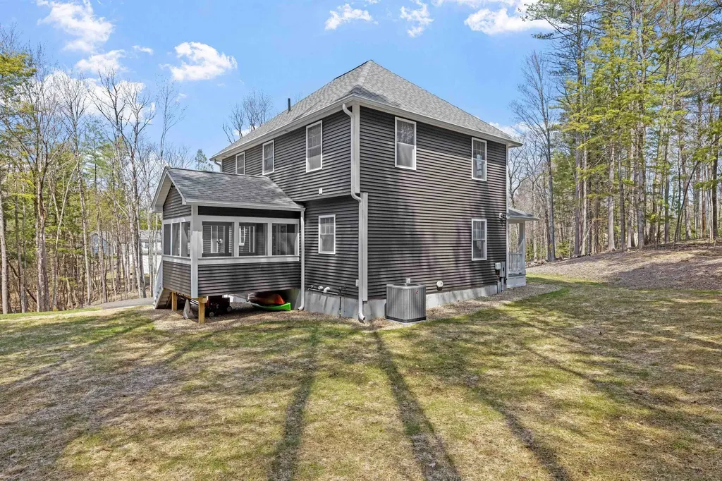 349 Dutile Road Belmont NH 03220